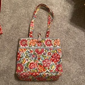 Vera Bradley Original Tote